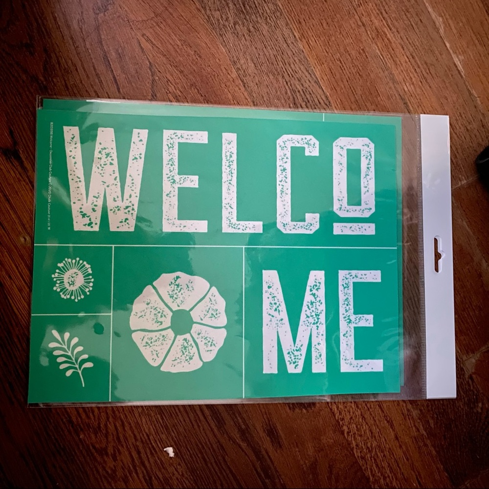 0042 -NWT - Two Chalk Couture screen transfers